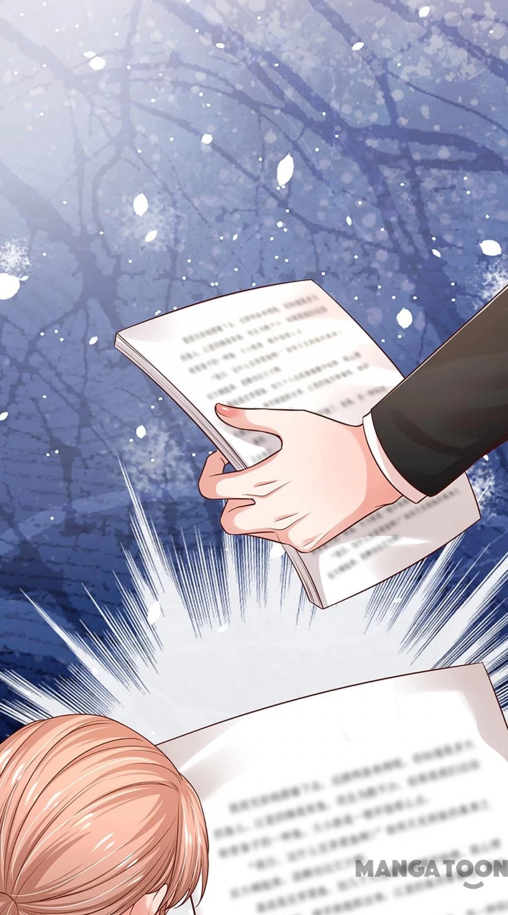 Mami Mau Chạy - Daddy Đuổi Tới Rồi Chapter 326 - 27