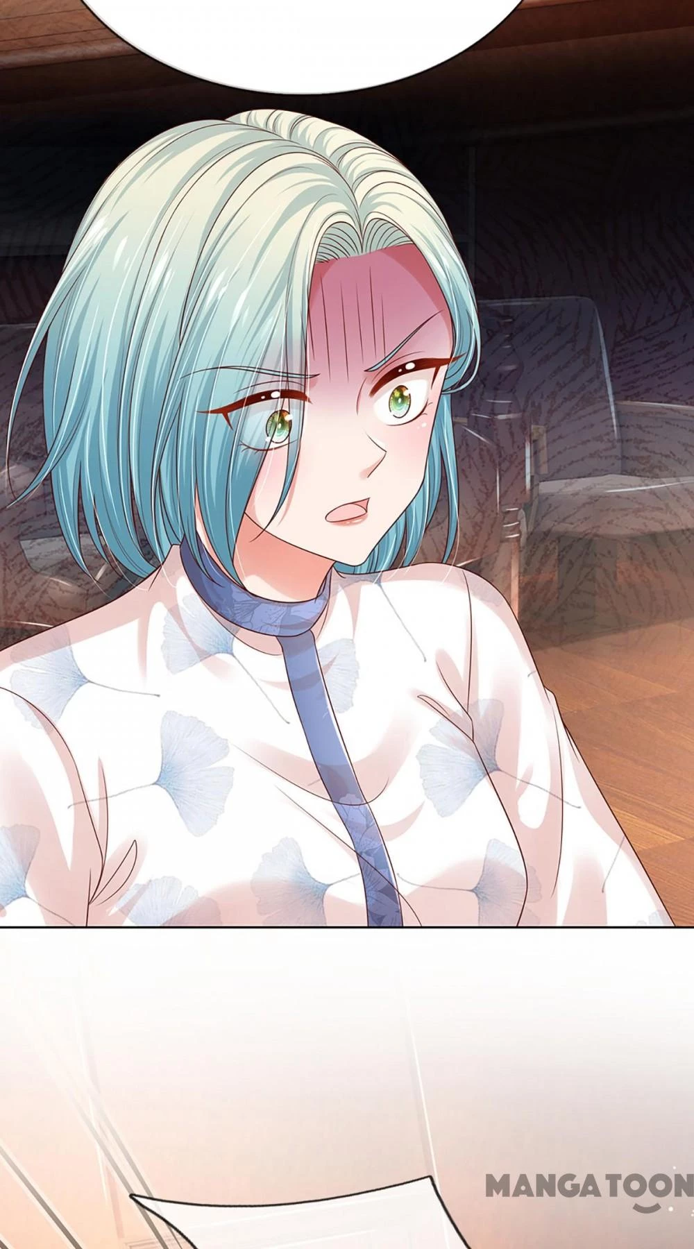 Mami Mau Chạy - Daddy Đuổi Tới Rồi Chapter 326 - 33