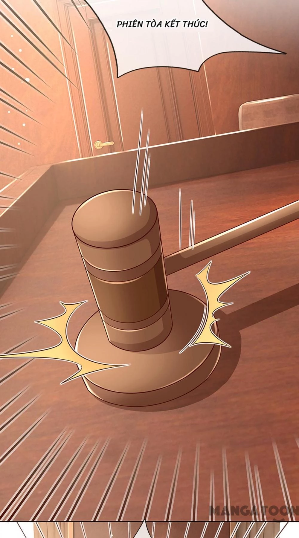 Mami Mau Chạy - Daddy Đuổi Tới Rồi Chapter 326 - 34