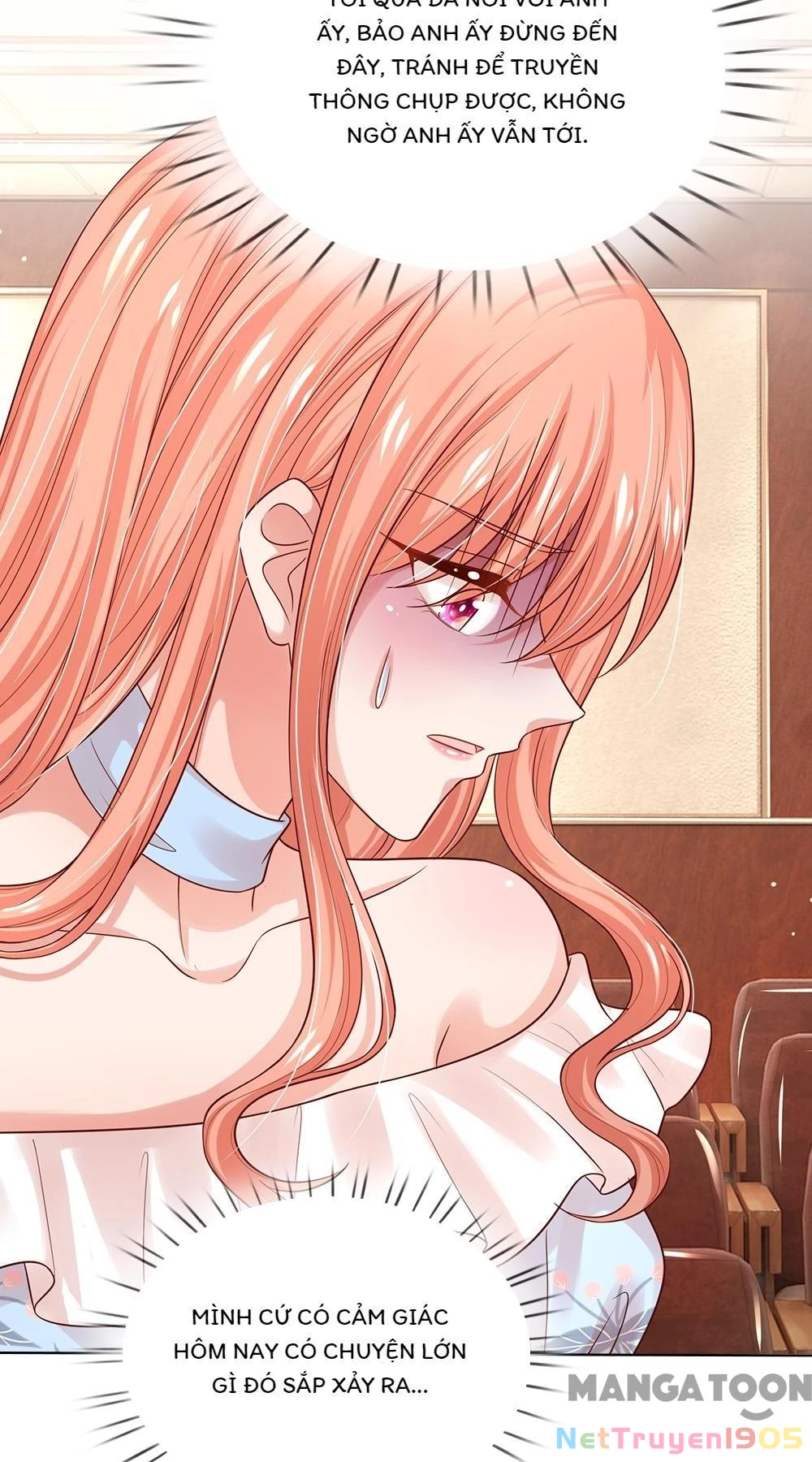 Mami Mau Chạy - Daddy Đuổi Tới Rồi Chapter 327 - 17
