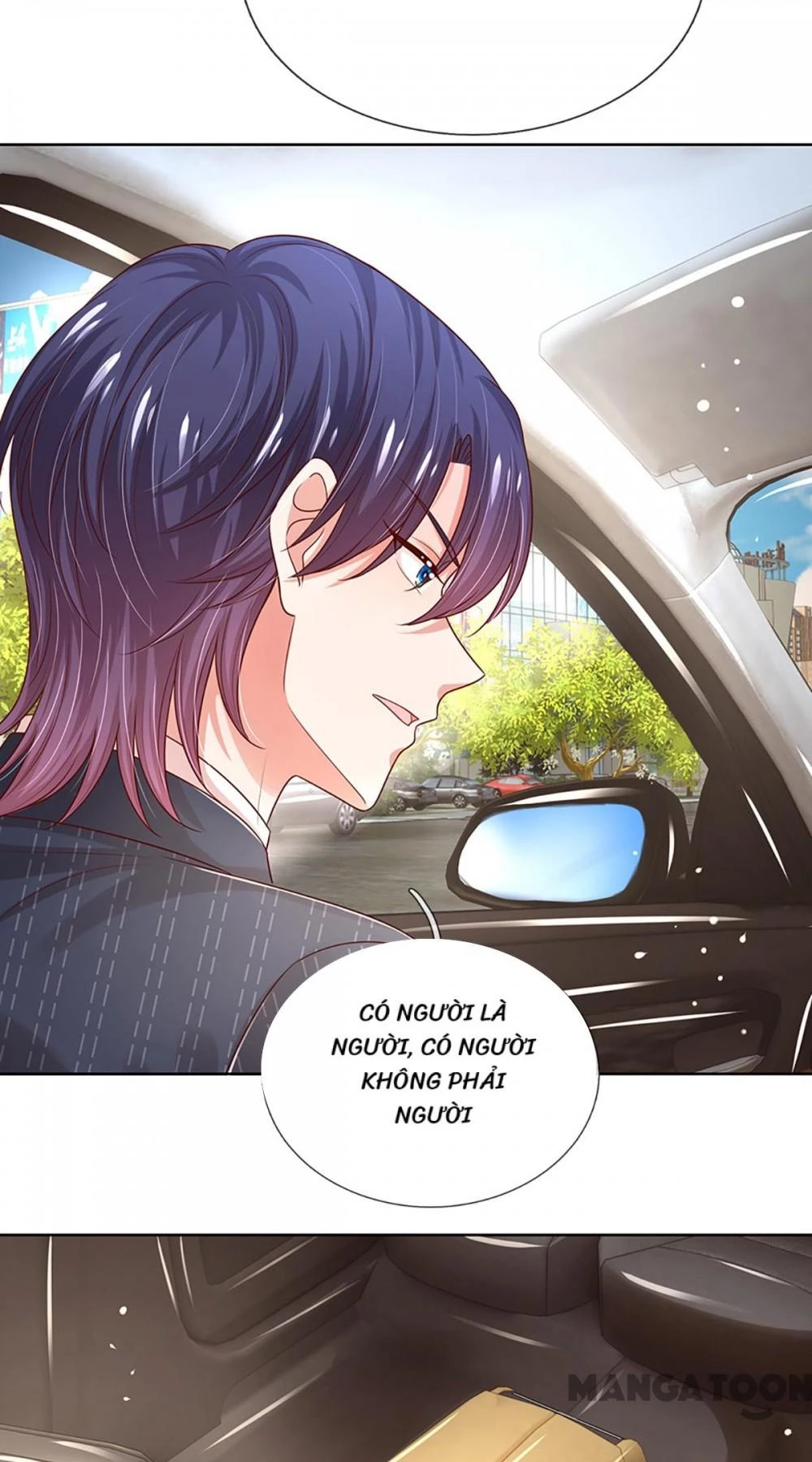 Mami Mau Chạy - Daddy Đuổi Tới Rồi Chapter 327 - 22