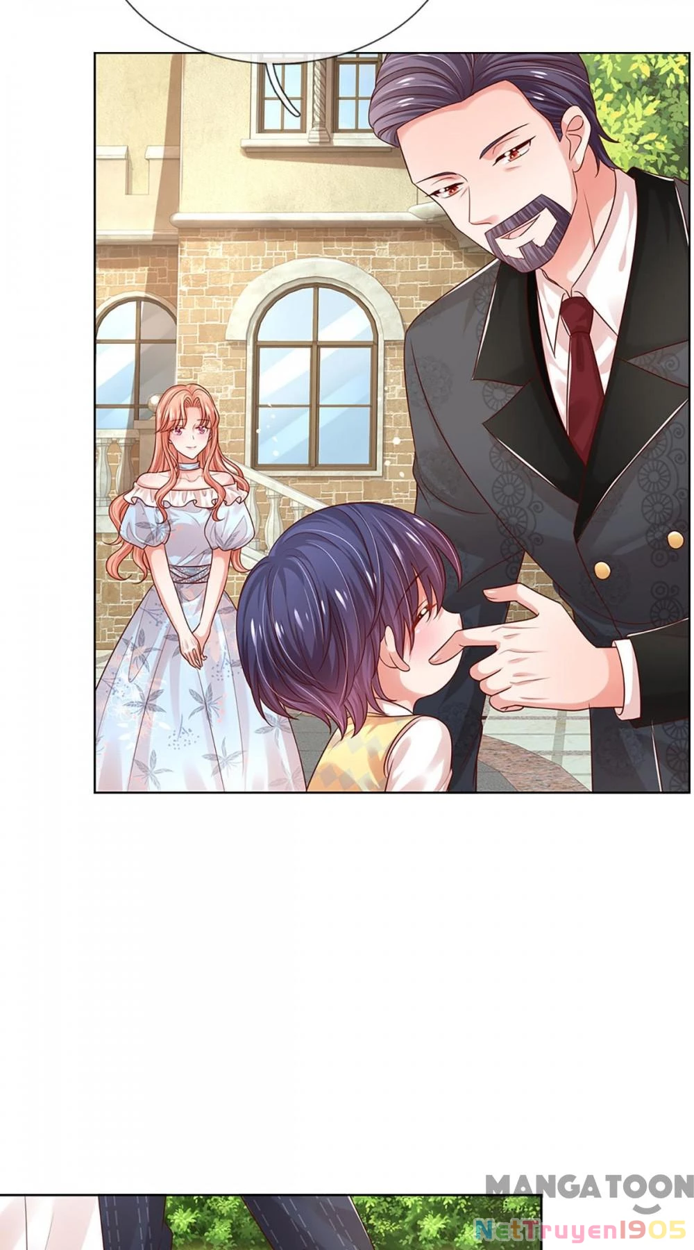 Mami Mau Chạy - Daddy Đuổi Tới Rồi Chapter 328 - 15