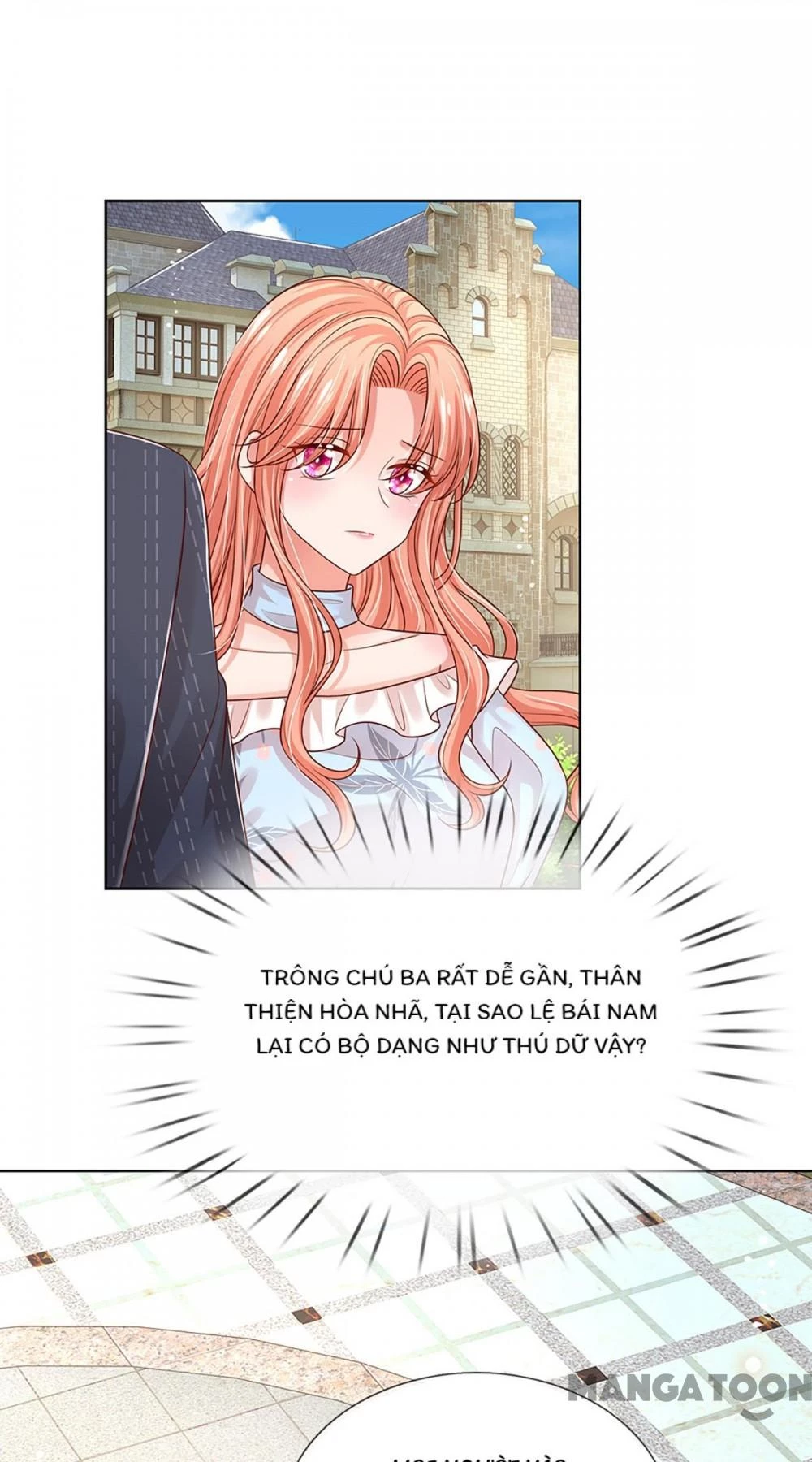 Mami Mau Chạy - Daddy Đuổi Tới Rồi Chapter 328 - 19