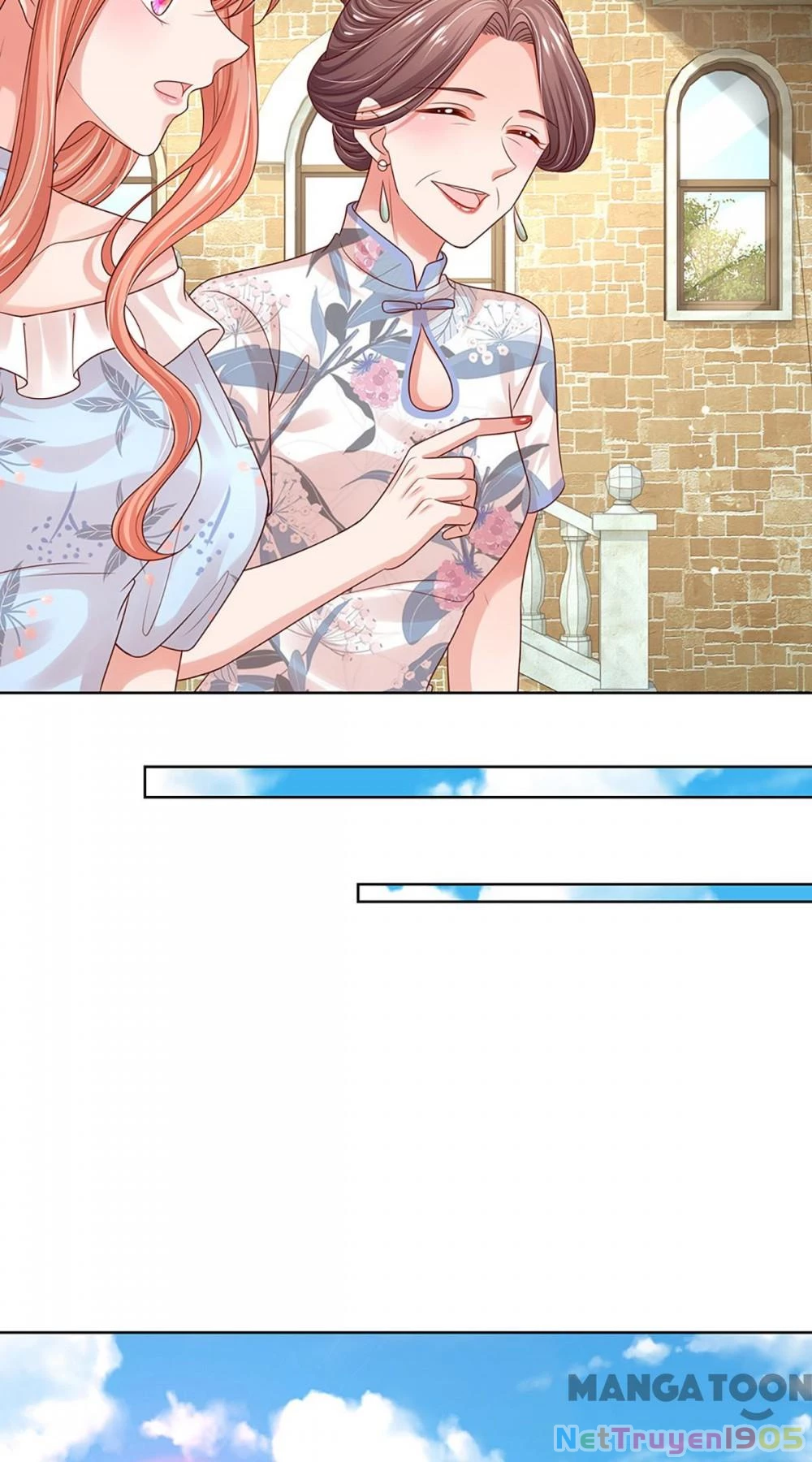 Mami Mau Chạy - Daddy Đuổi Tới Rồi Chapter 328 - 21
