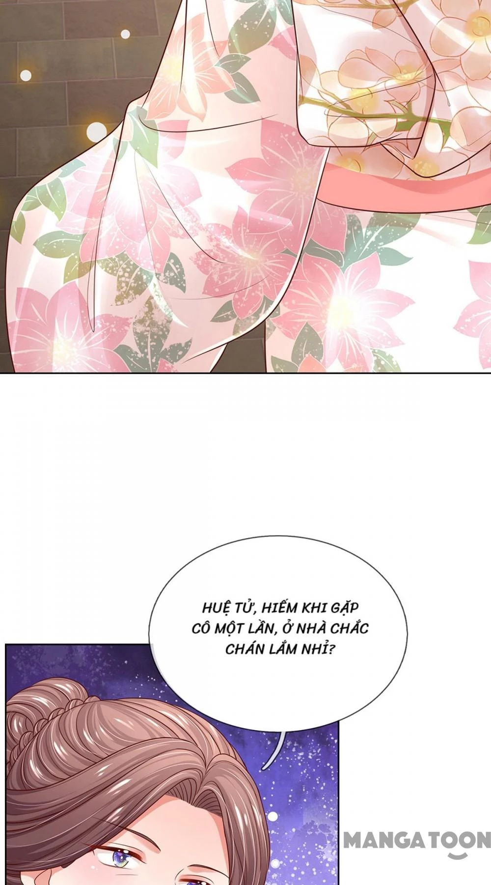 Mami Mau Chạy - Daddy Đuổi Tới Rồi Chapter 329 - 6