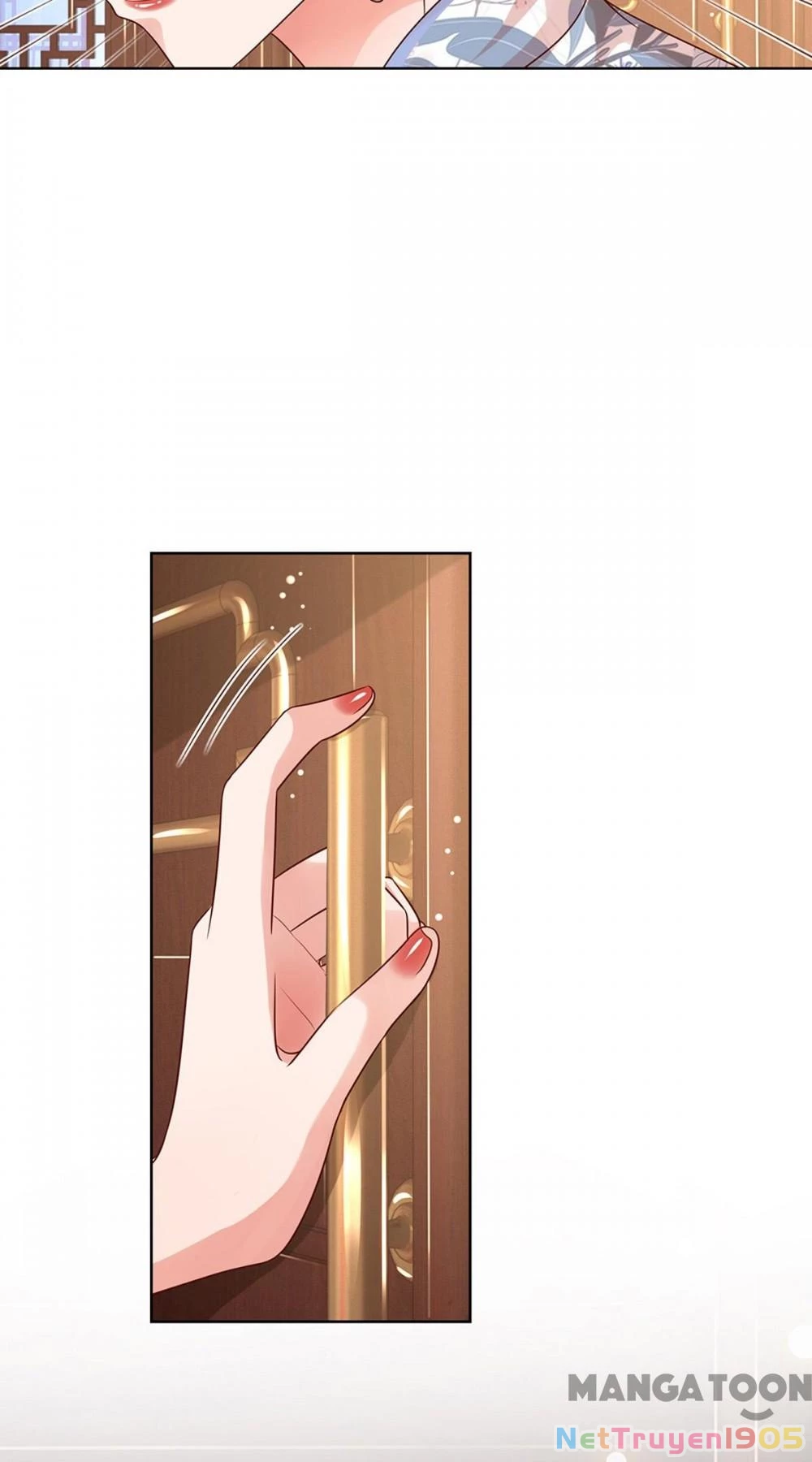 Mami Mau Chạy - Daddy Đuổi Tới Rồi Chapter 329 - 17