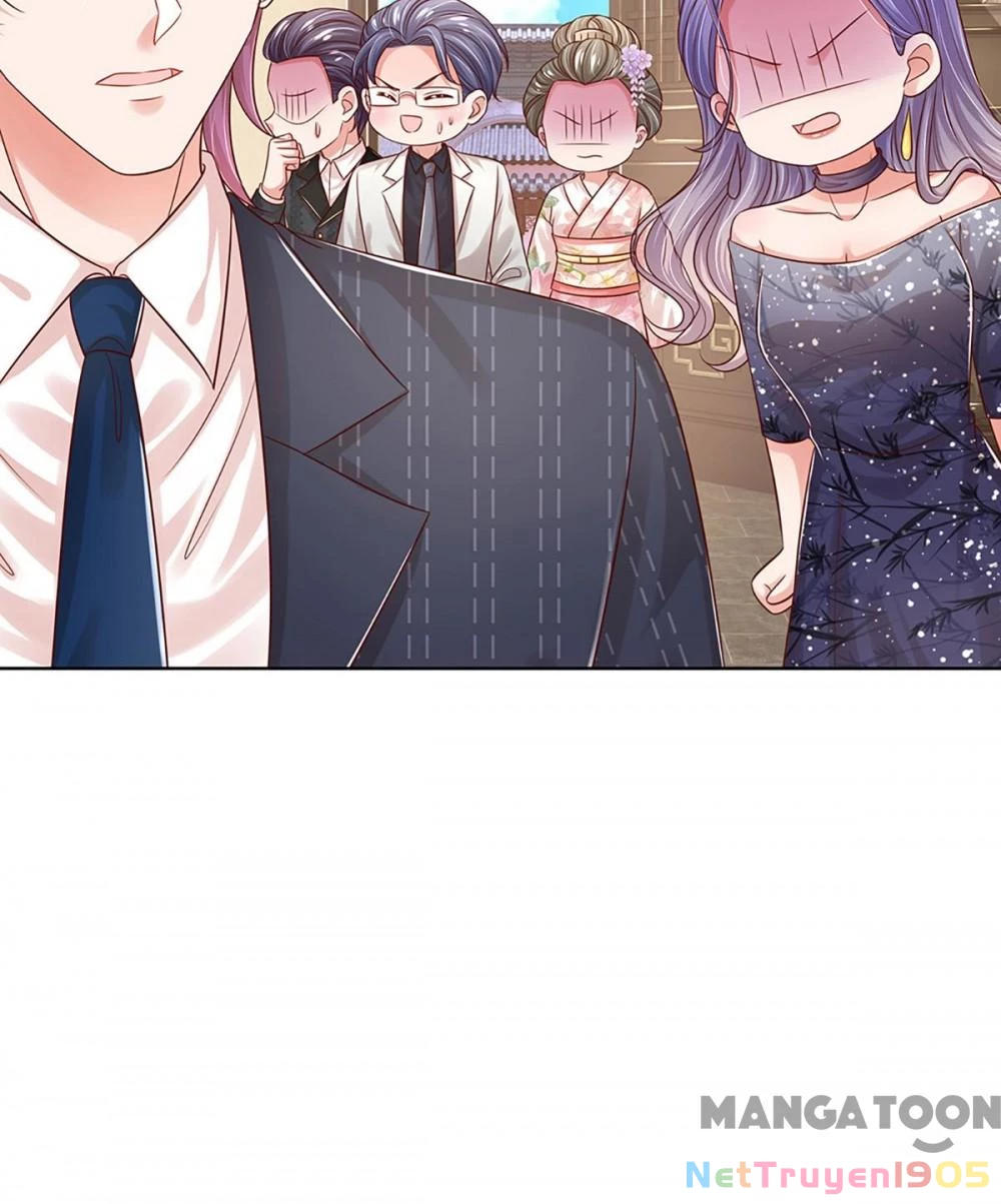 Mami Mau Chạy - Daddy Đuổi Tới Rồi Chapter 330 - 19