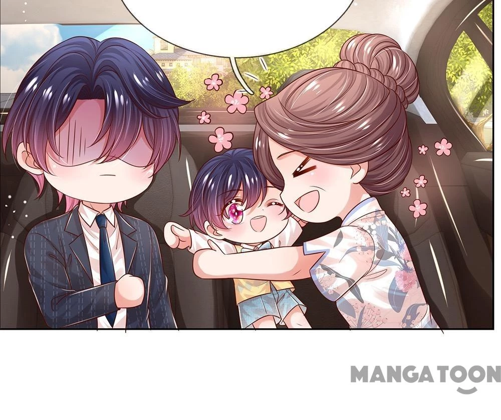 Mami Mau Chạy - Daddy Đuổi Tới Rồi Chapter 331 - 9