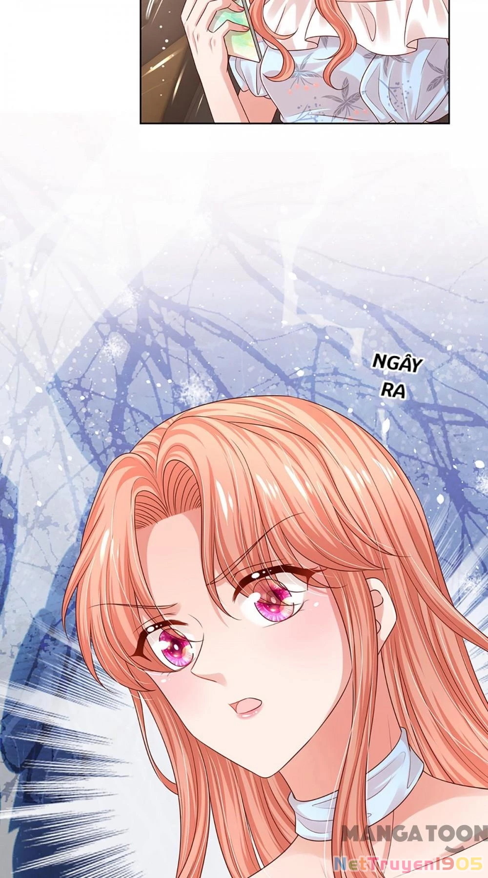 Mami Mau Chạy - Daddy Đuổi Tới Rồi Chapter 331 - 14