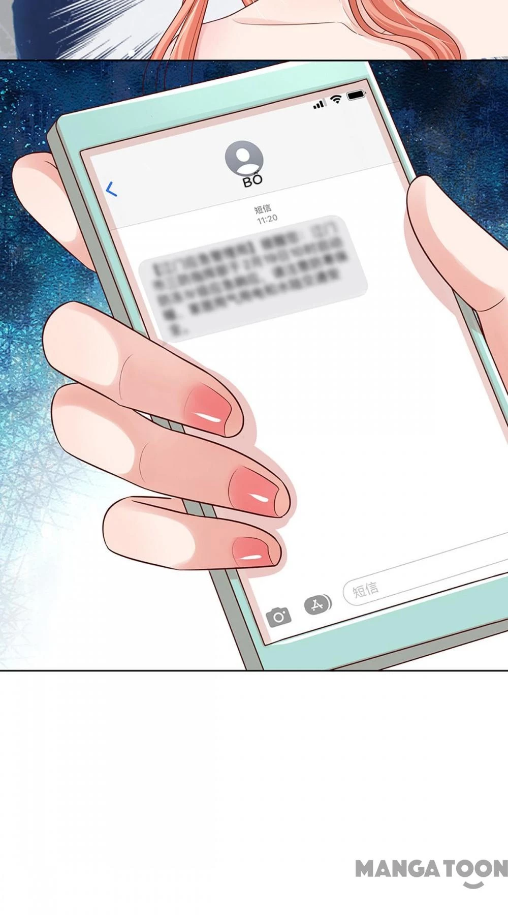 Mami Mau Chạy - Daddy Đuổi Tới Rồi Chapter 331 - 15