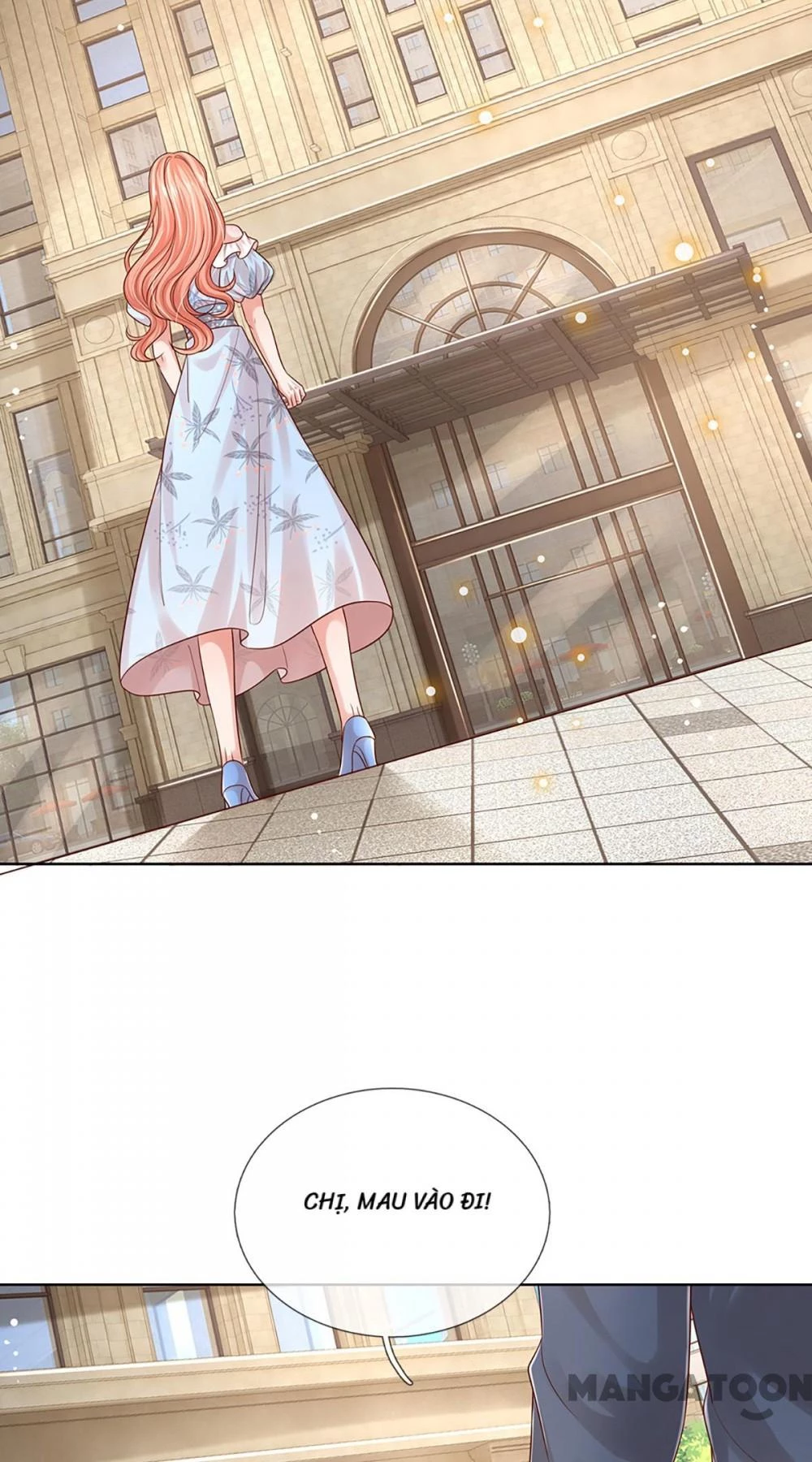 Mami Mau Chạy - Daddy Đuổi Tới Rồi Chapter 331 - 18
