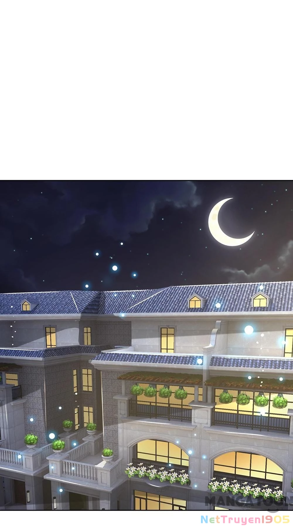 Mami Mau Chạy - Daddy Đuổi Tới Rồi Chapter 331 - 22