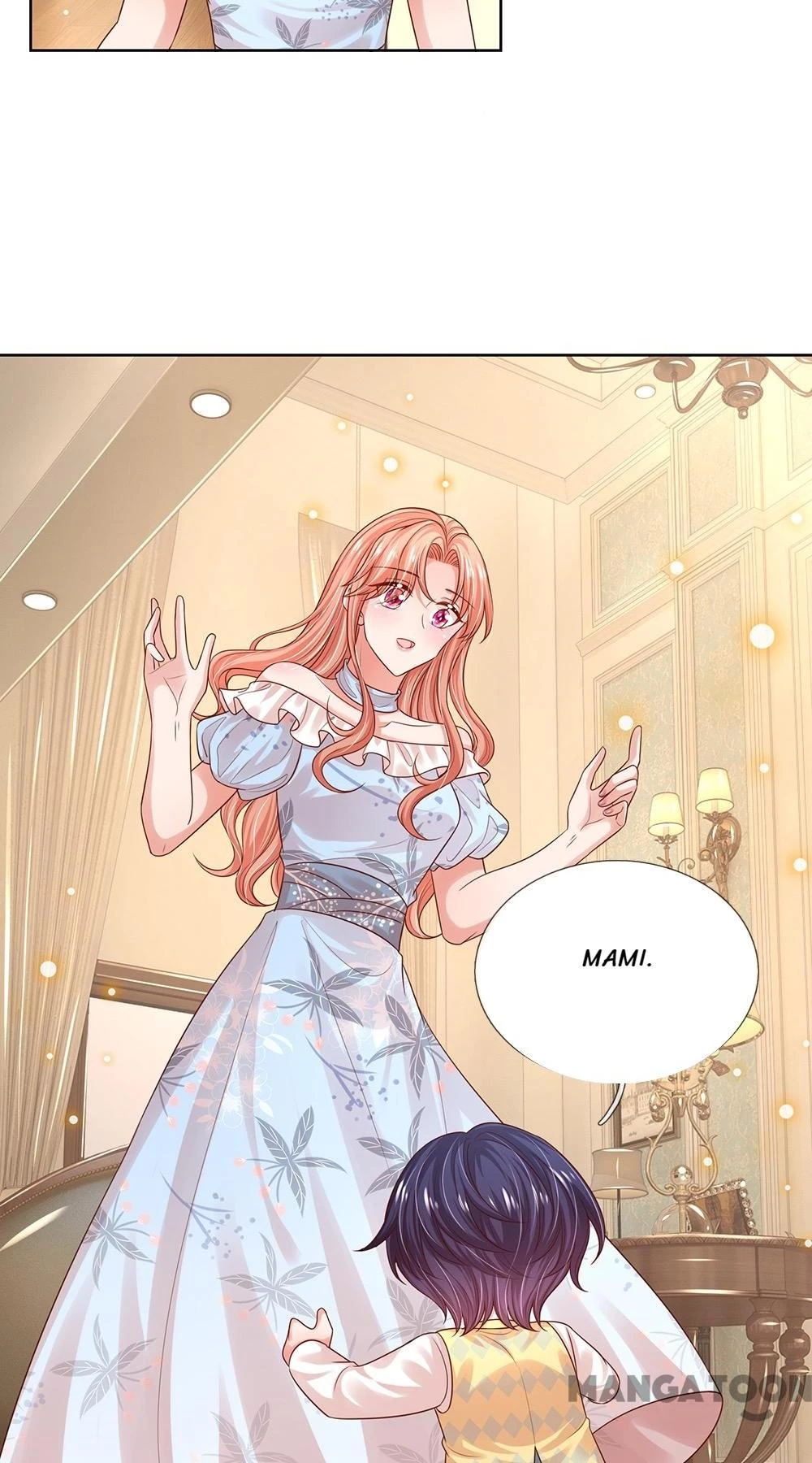 Mami Mau Chạy - Daddy Đuổi Tới Rồi Chapter 331 - 24