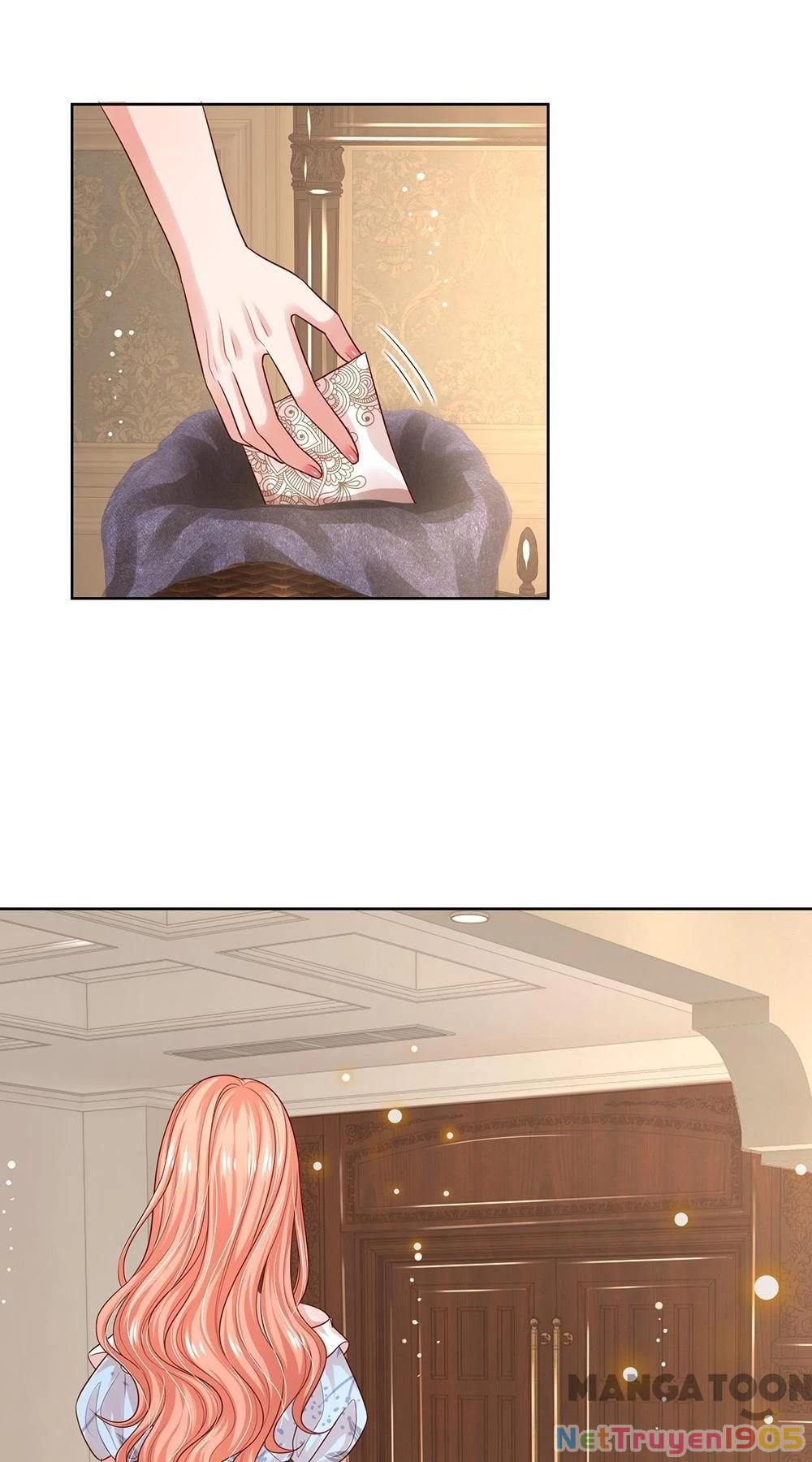 Mami Mau Chạy - Daddy Đuổi Tới Rồi Chapter 331 - 28