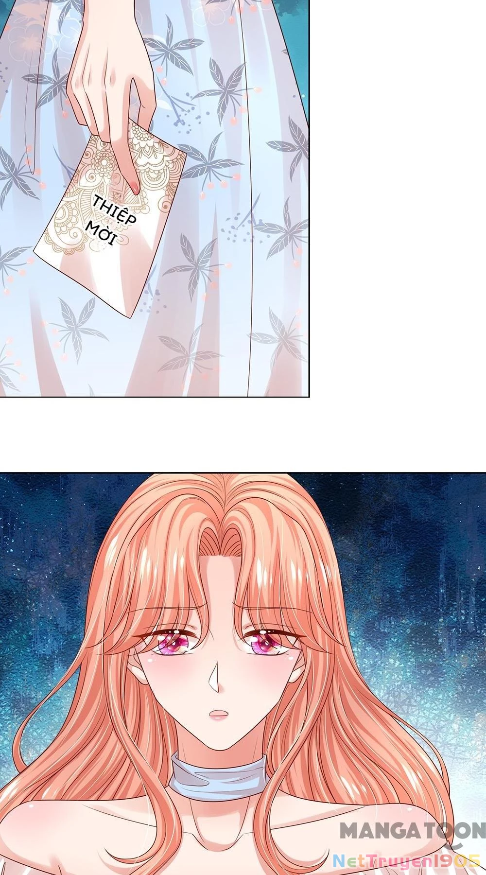 Mami Mau Chạy - Daddy Đuổi Tới Rồi Chapter 331 - 30