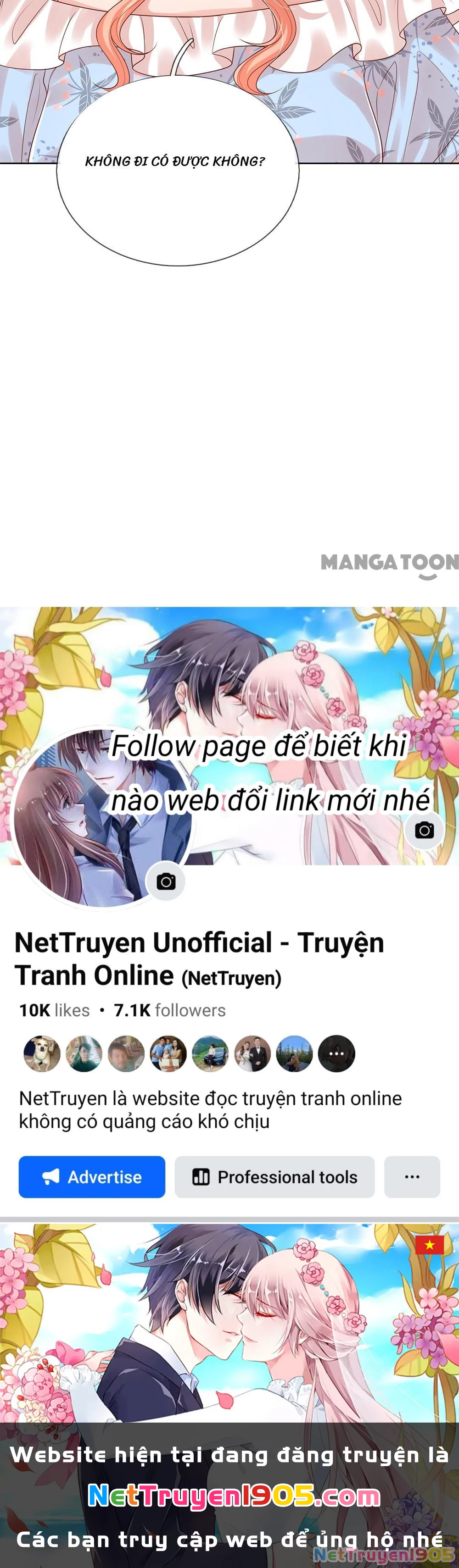 Mami Mau Chạy - Daddy Đuổi Tới Rồi Chapter 331 - 31