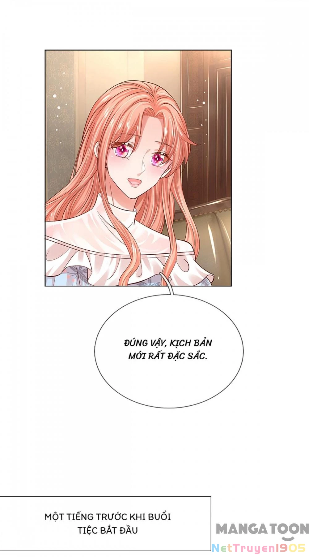 Mami Mau Chạy - Daddy Đuổi Tới Rồi Chapter 332 - 14