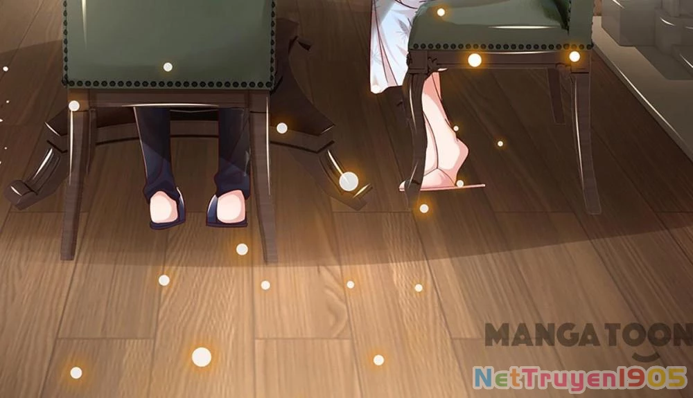 Mami Mau Chạy - Daddy Đuổi Tới Rồi Chapter 332 - 16
