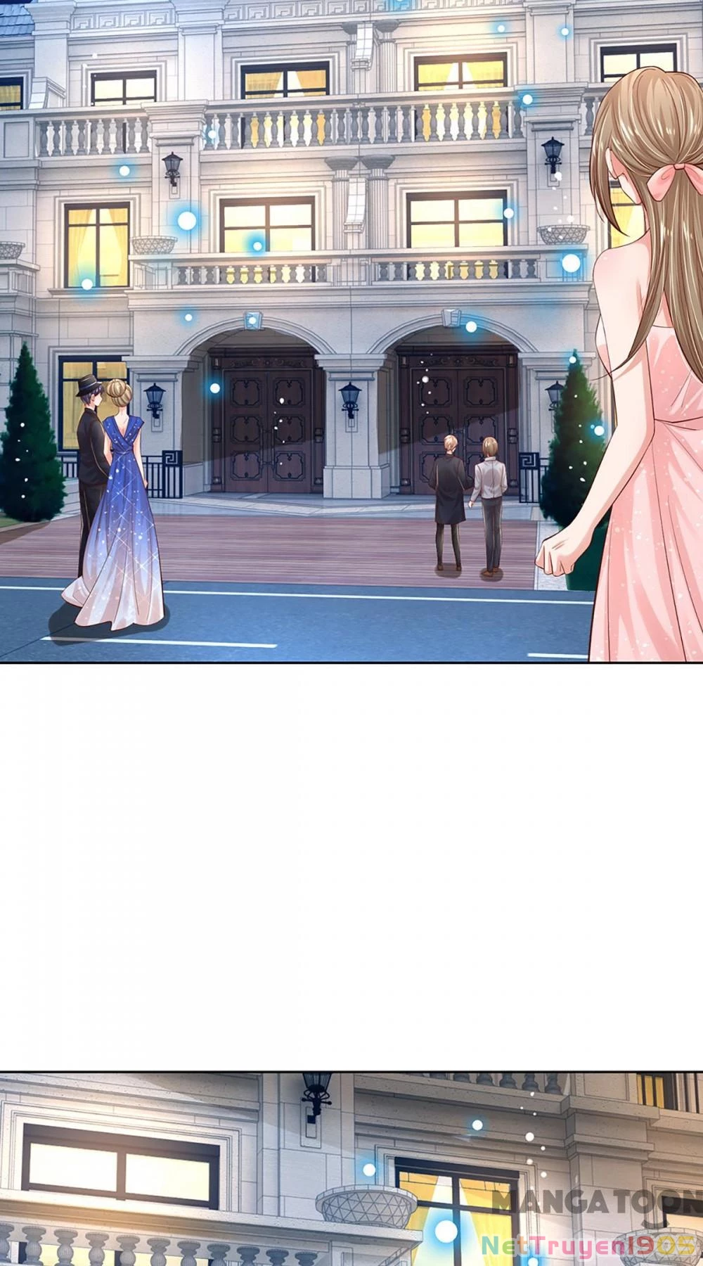Mami Mau Chạy - Daddy Đuổi Tới Rồi Chapter 333 - 6