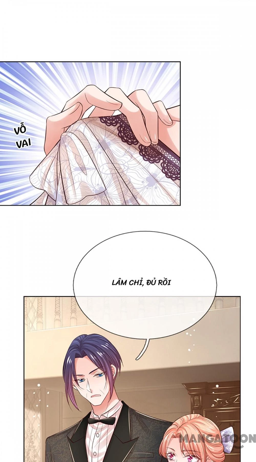 Mami Mau Chạy - Daddy Đuổi Tới Rồi Chapter 334 - 15