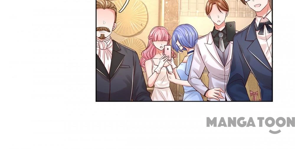 Mami Mau Chạy - Daddy Đuổi Tới Rồi Chapter 334 - 18