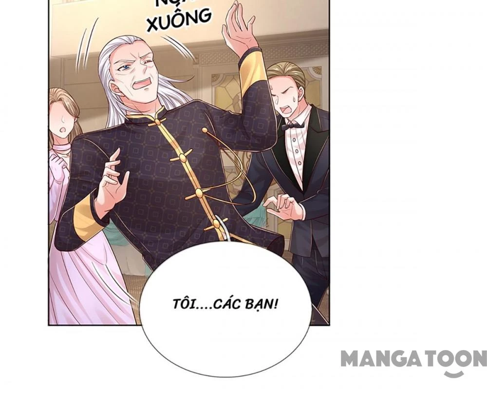 Mami Mau Chạy - Daddy Đuổi Tới Rồi Chapter 335 - 7