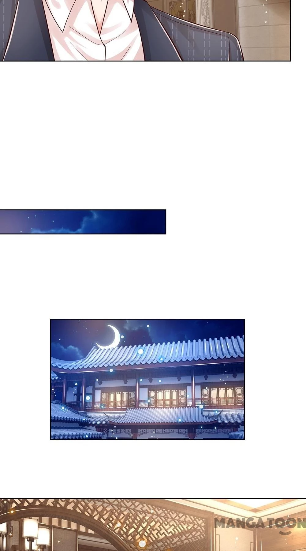 Mami Mau Chạy - Daddy Đuổi Tới Rồi Chapter 335 - 9