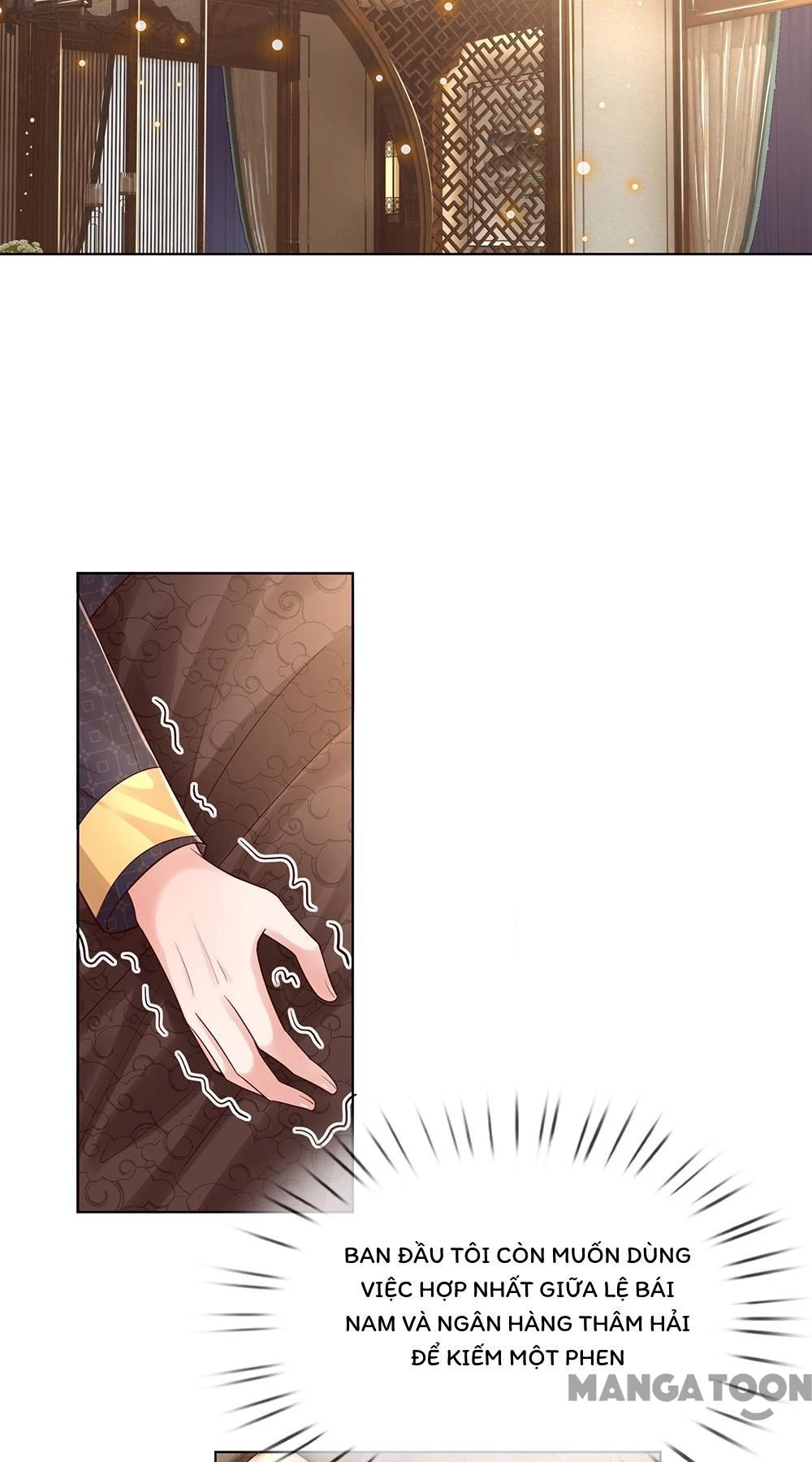 Mami Mau Chạy - Daddy Đuổi Tới Rồi Chapter 335 - 10