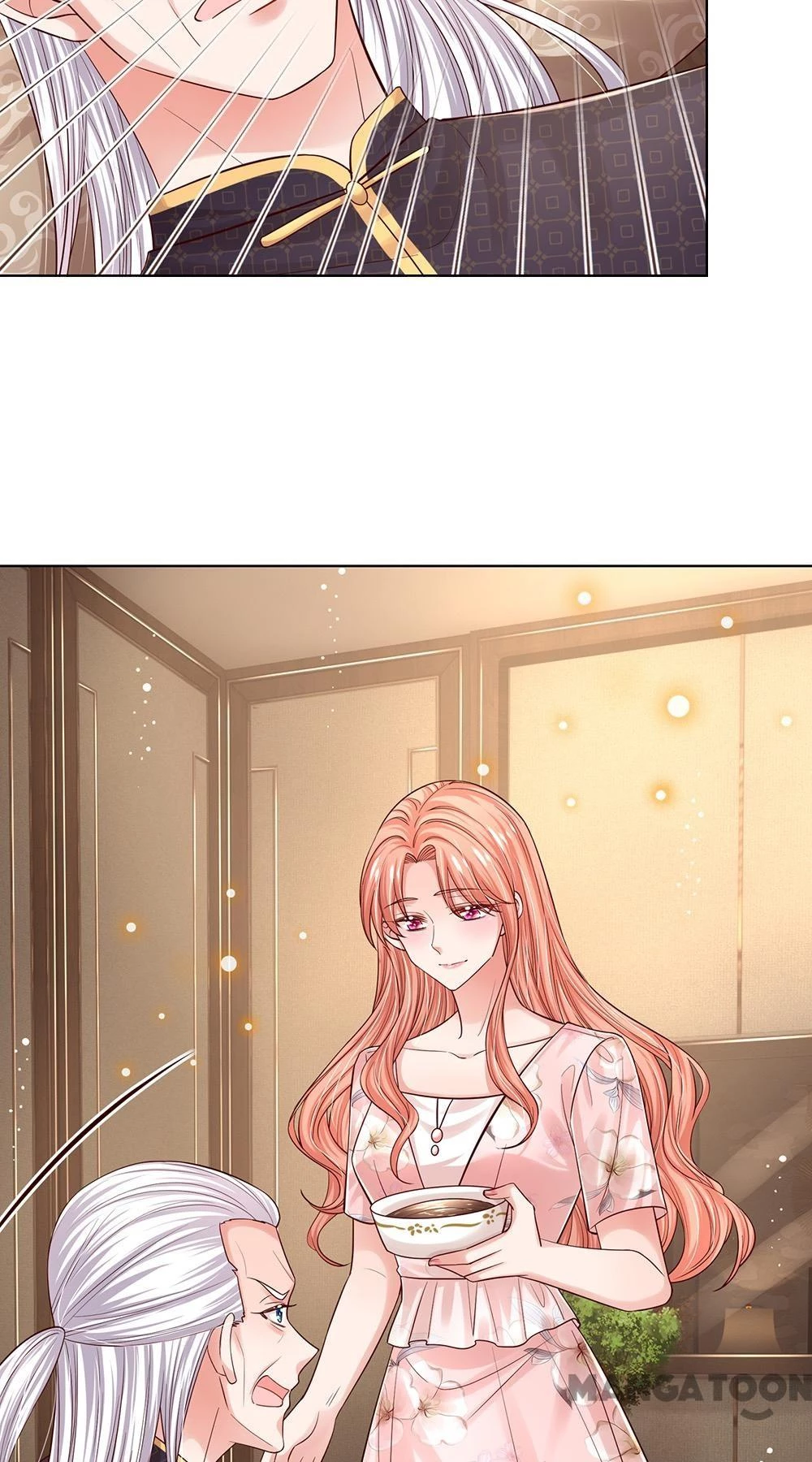 Mami Mau Chạy - Daddy Đuổi Tới Rồi Chapter 335 - 12