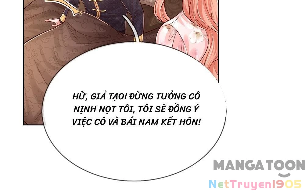 Mami Mau Chạy - Daddy Đuổi Tới Rồi Chapter 335 - 15