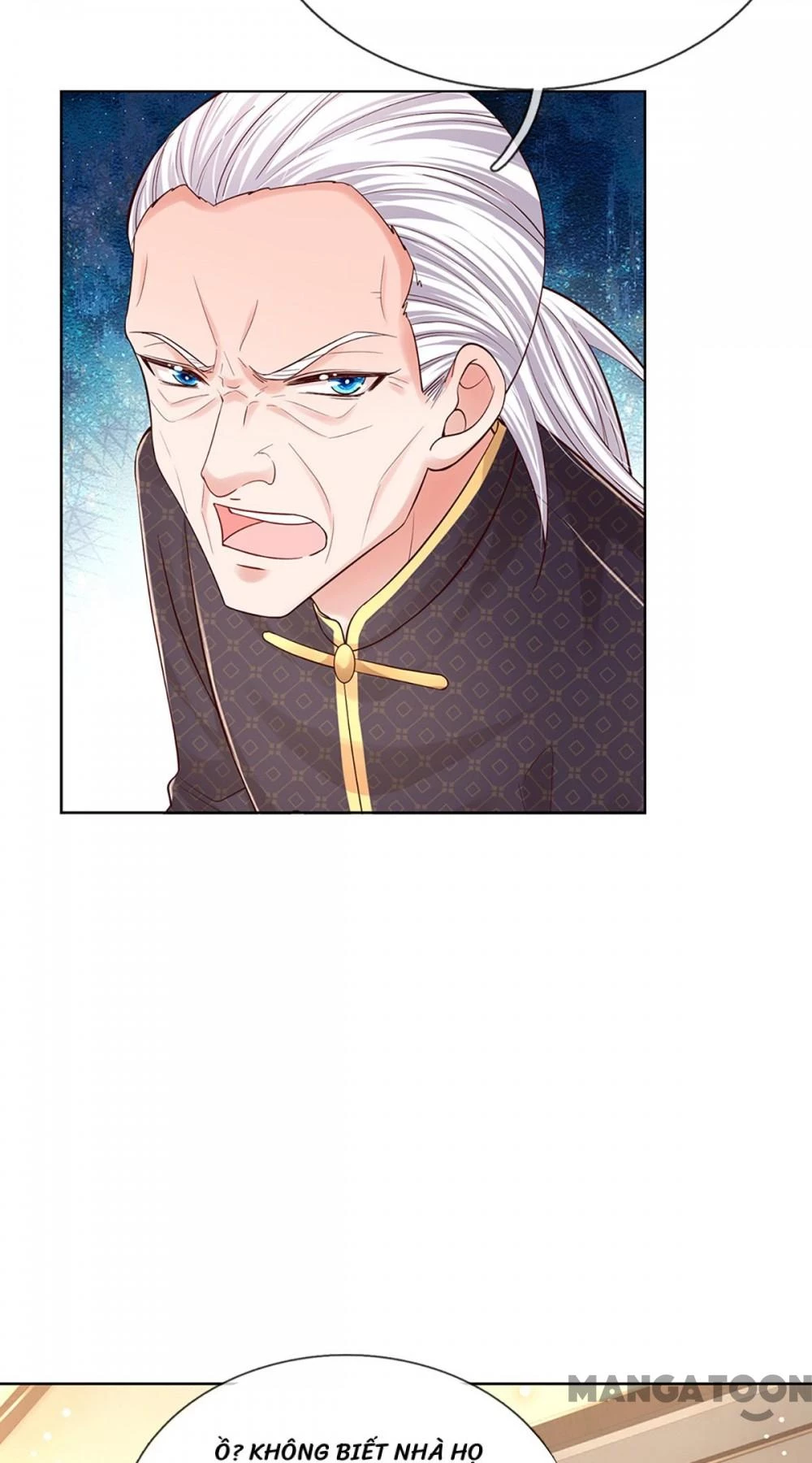 Mami Mau Chạy - Daddy Đuổi Tới Rồi Chapter 335 - 17