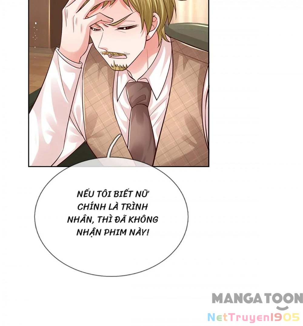 Mami Mau Chạy - Daddy Đuổi Tới Rồi Chapter 337 - 18