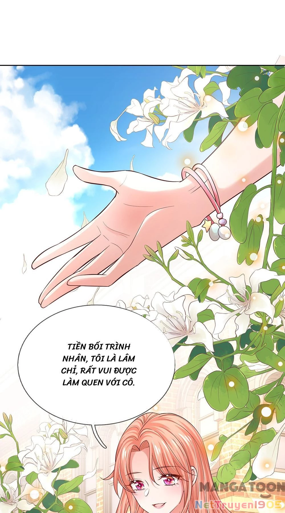 Mami Mau Chạy - Daddy Đuổi Tới Rồi Chapter 338 - 3