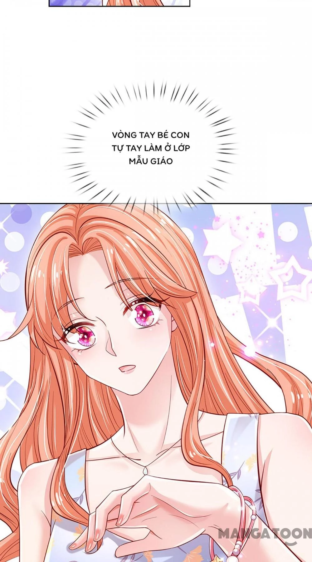 Mami Mau Chạy - Daddy Đuổi Tới Rồi Chapter 338 - 15