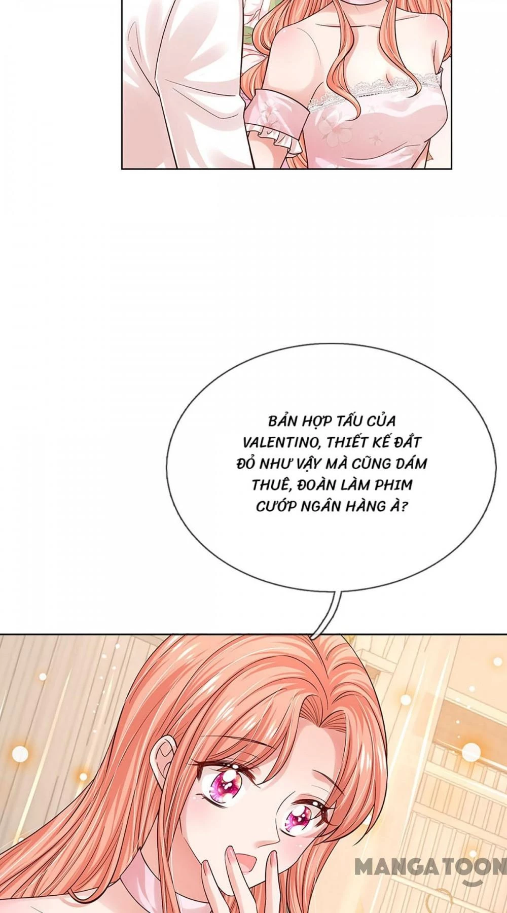 Mami Mau Chạy - Daddy Đuổi Tới Rồi Chapter 340 - 8