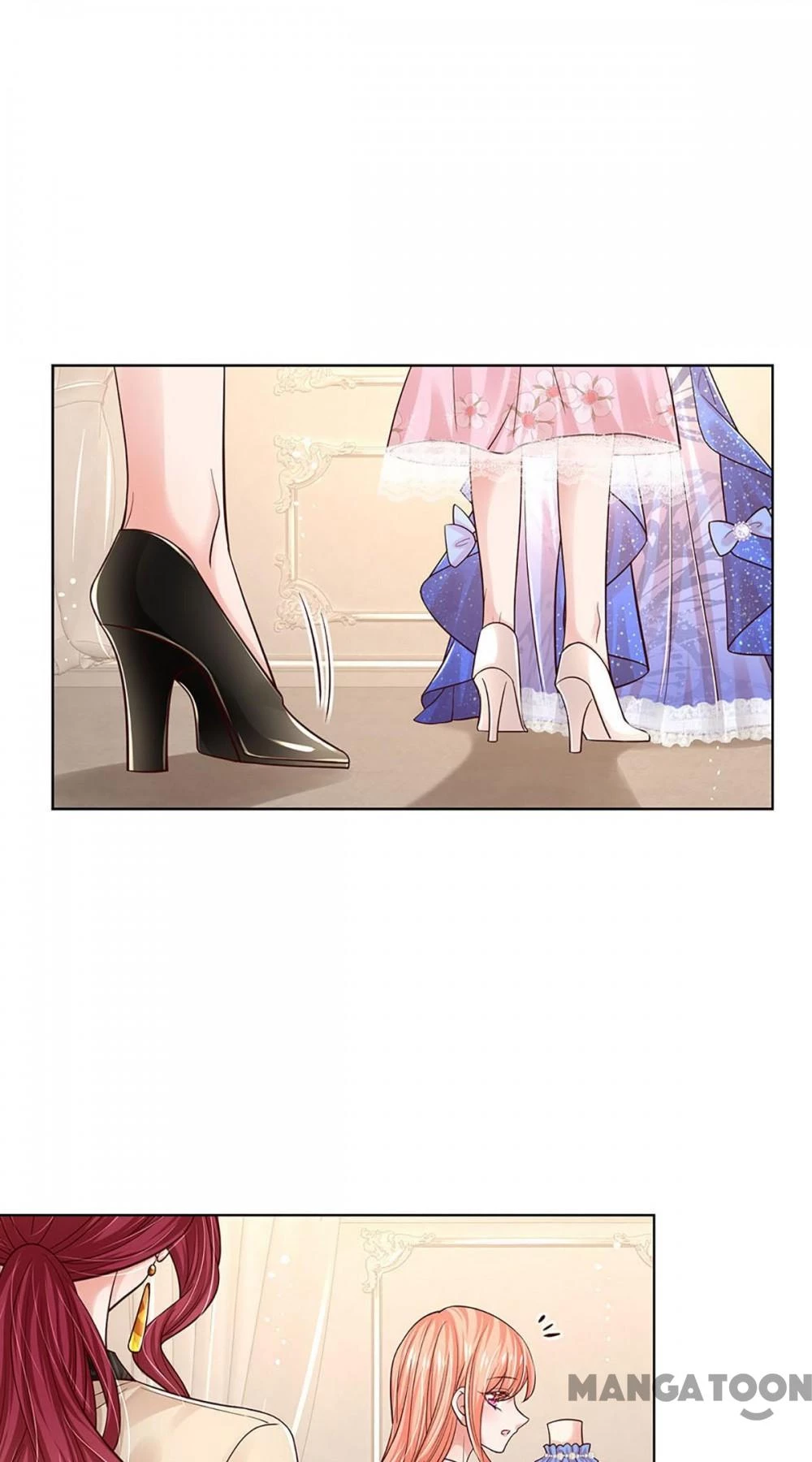 Mami Mau Chạy - Daddy Đuổi Tới Rồi Chapter 340 - 10