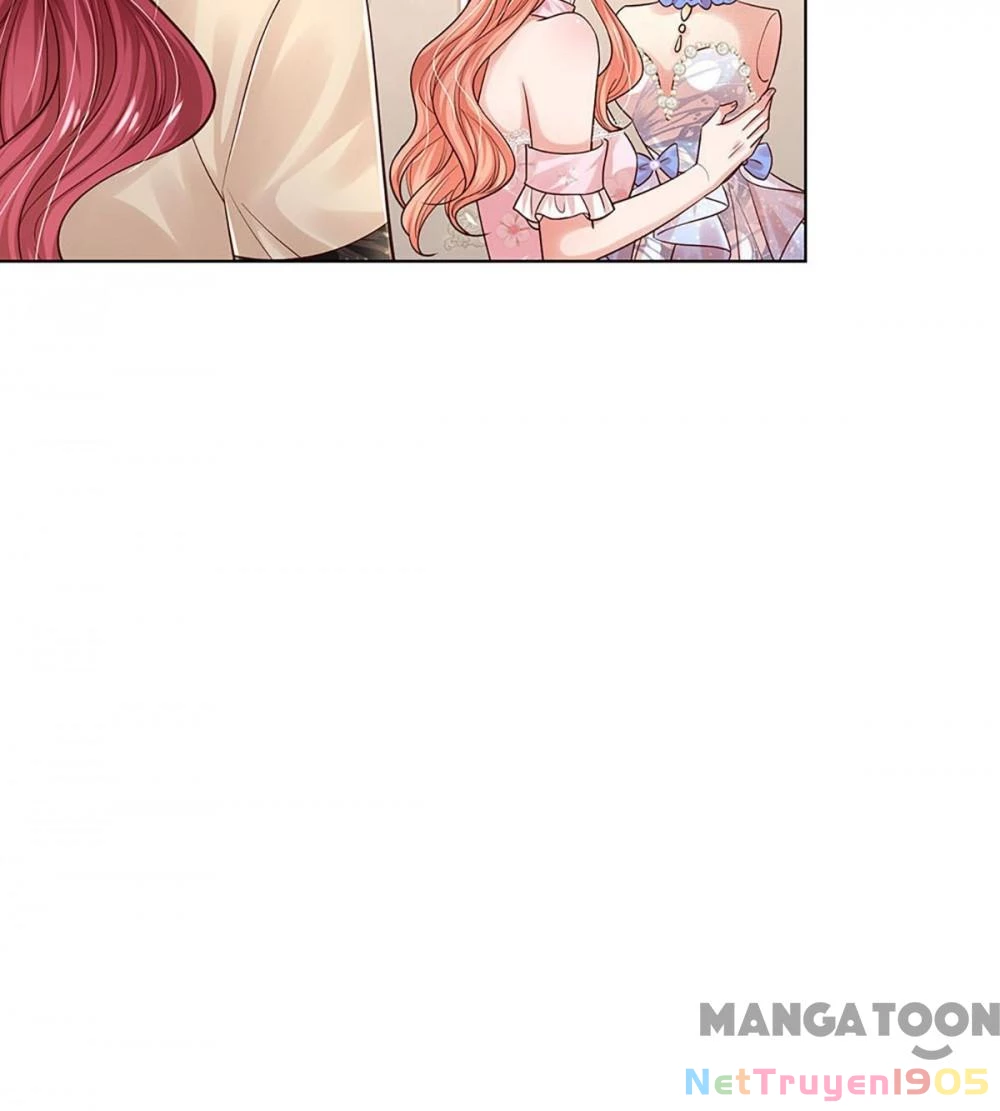 Mami Mau Chạy - Daddy Đuổi Tới Rồi Chapter 340 - 11