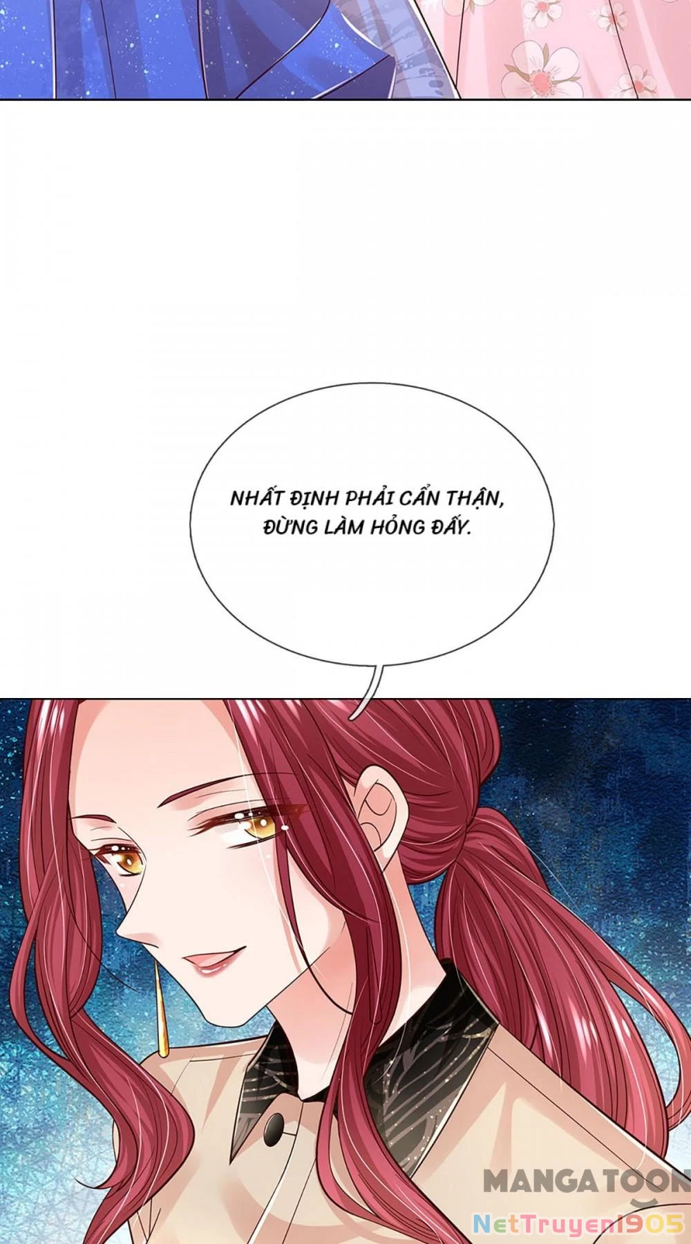 Mami Mau Chạy - Daddy Đuổi Tới Rồi Chapter 340 - 13