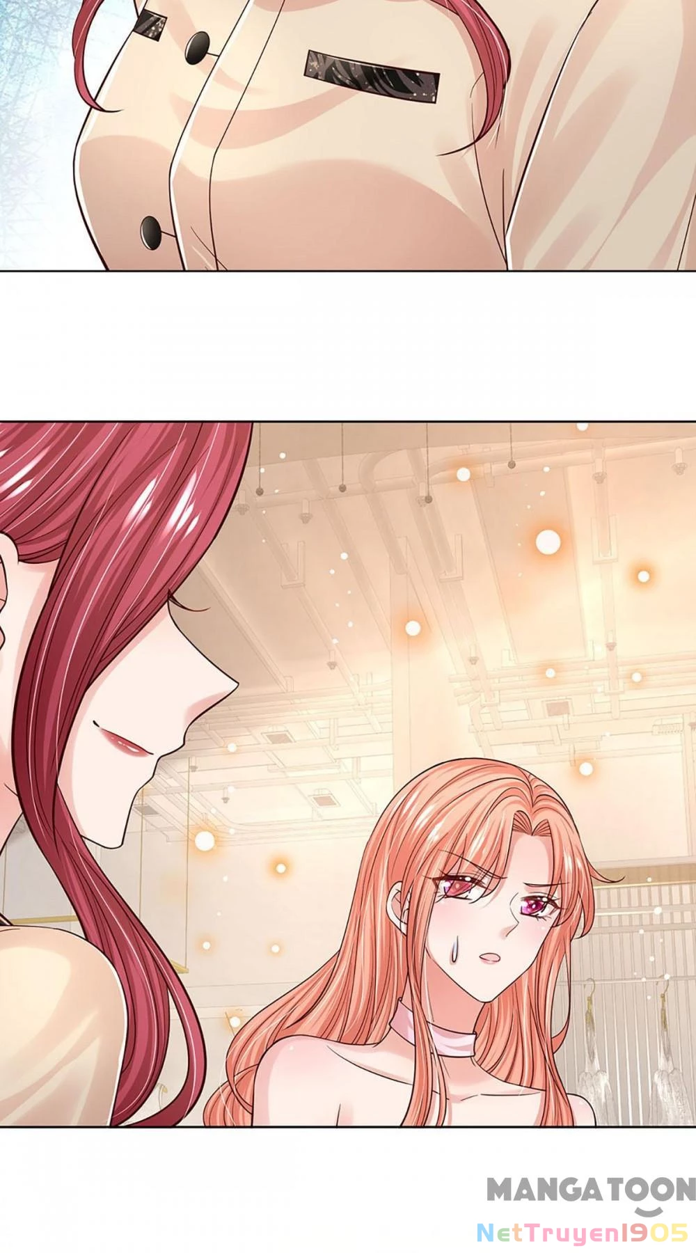 Mami Mau Chạy - Daddy Đuổi Tới Rồi Chapter 340 - 14