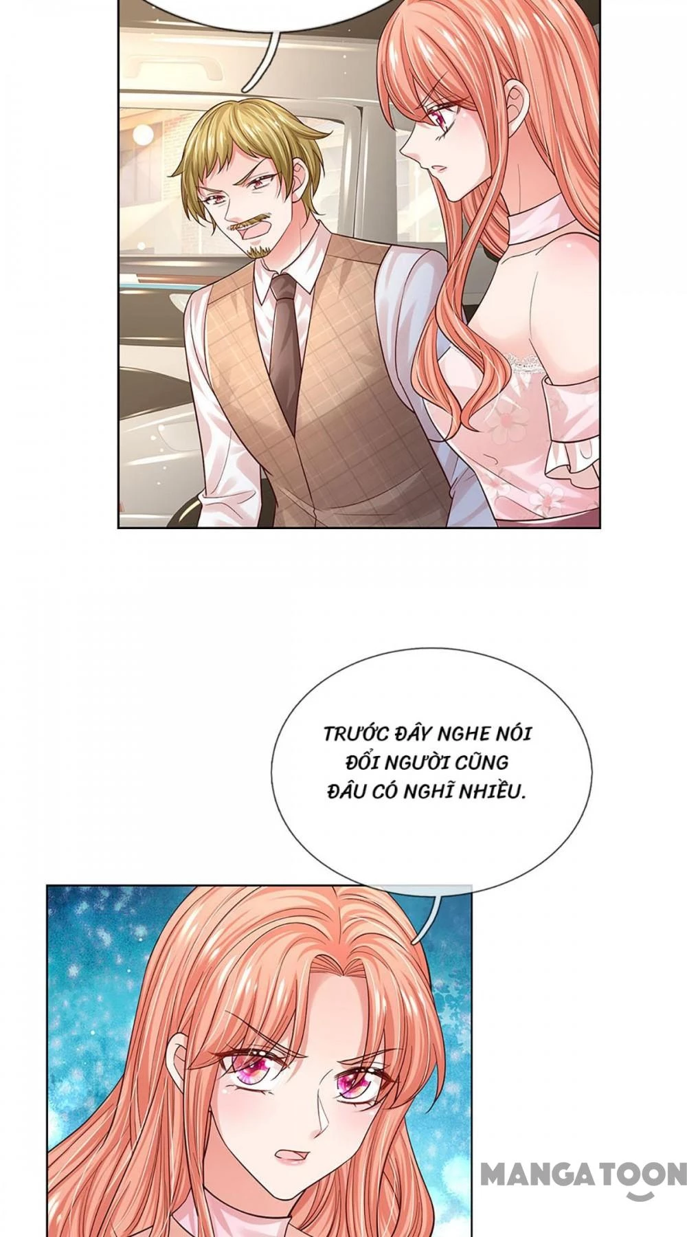 Mami Mau Chạy - Daddy Đuổi Tới Rồi Chapter 340 - 26