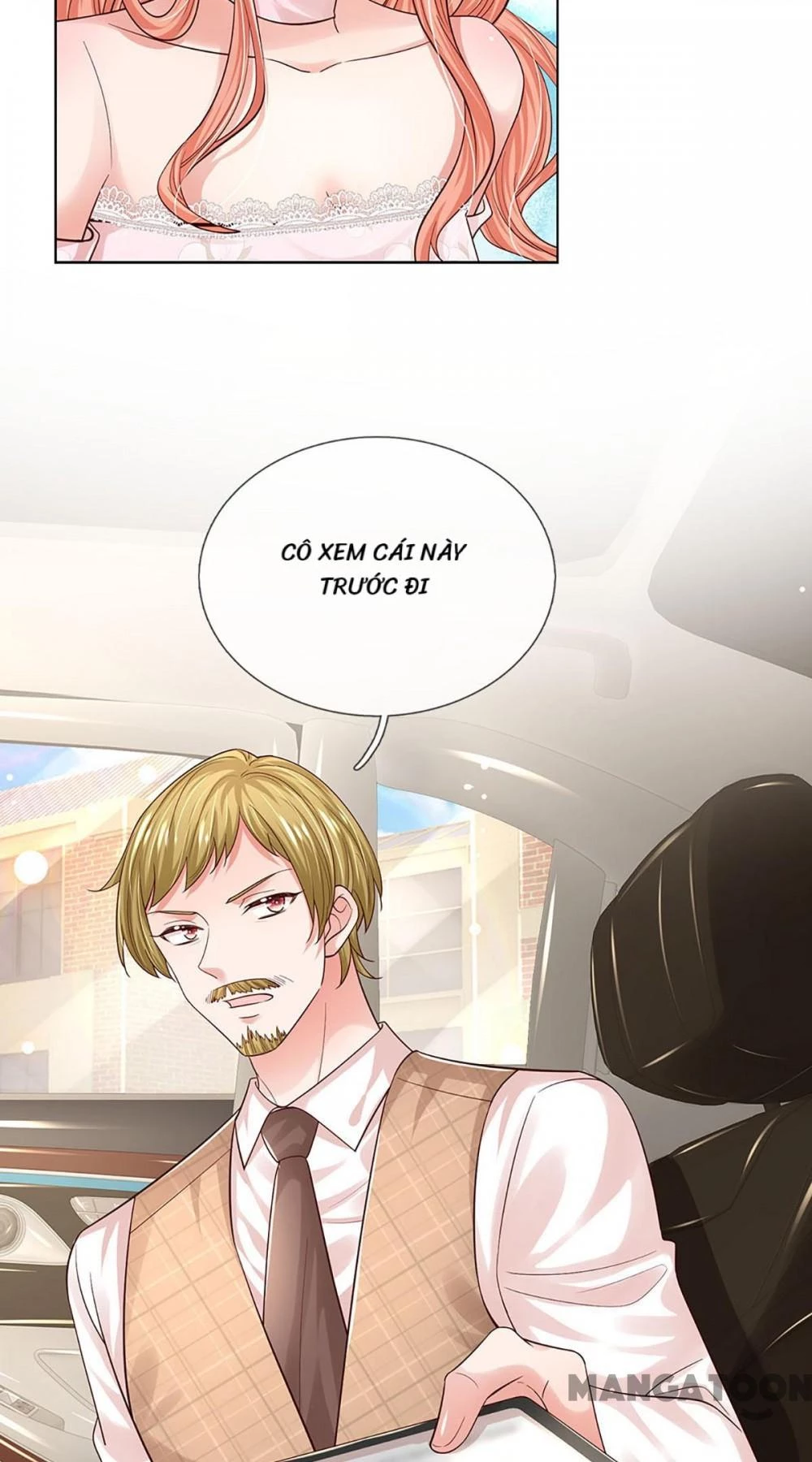Mami Mau Chạy - Daddy Đuổi Tới Rồi Chapter 340 - 27