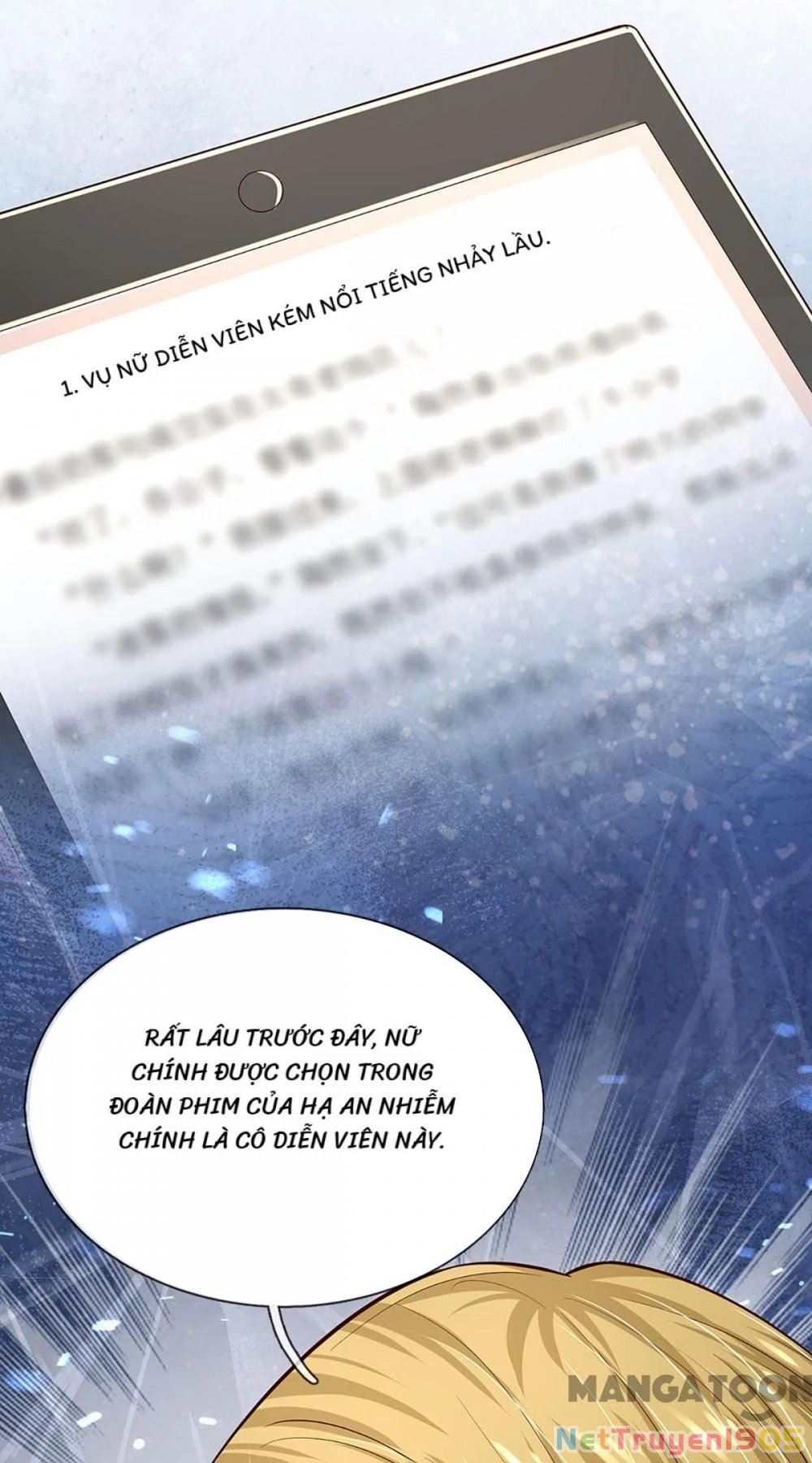Mami Mau Chạy - Daddy Đuổi Tới Rồi Chapter 340 - 29