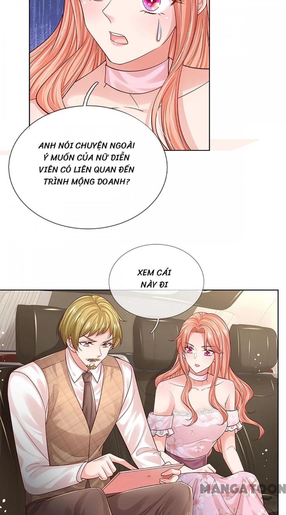Mami Mau Chạy - Daddy Đuổi Tới Rồi Chapter 340 - 31
