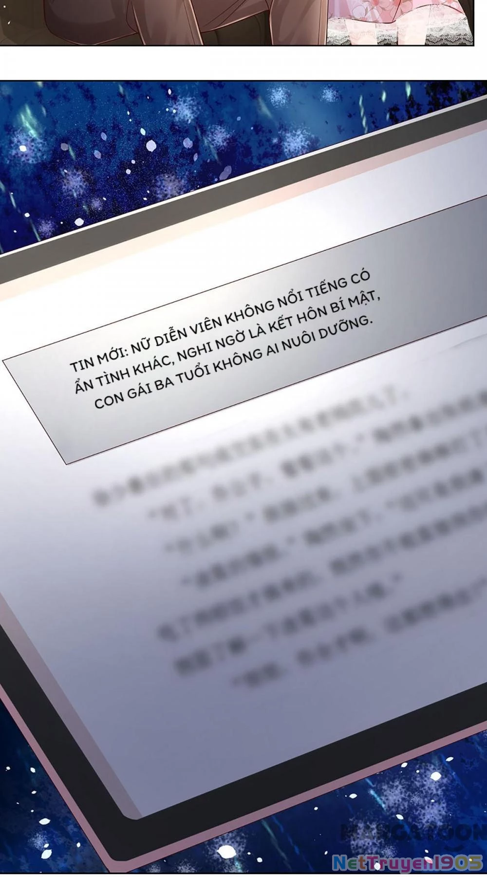 Mami Mau Chạy - Daddy Đuổi Tới Rồi Chapter 340 - 32