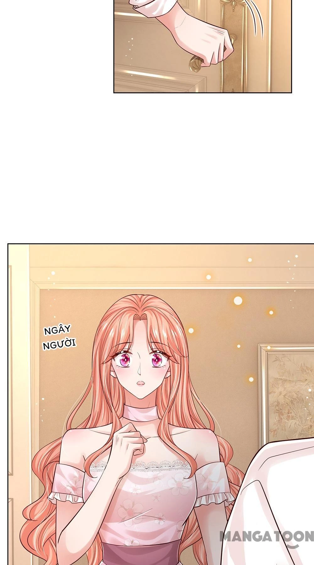 Mami Mau Chạy - Daddy Đuổi Tới Rồi Chapter 341 - 7