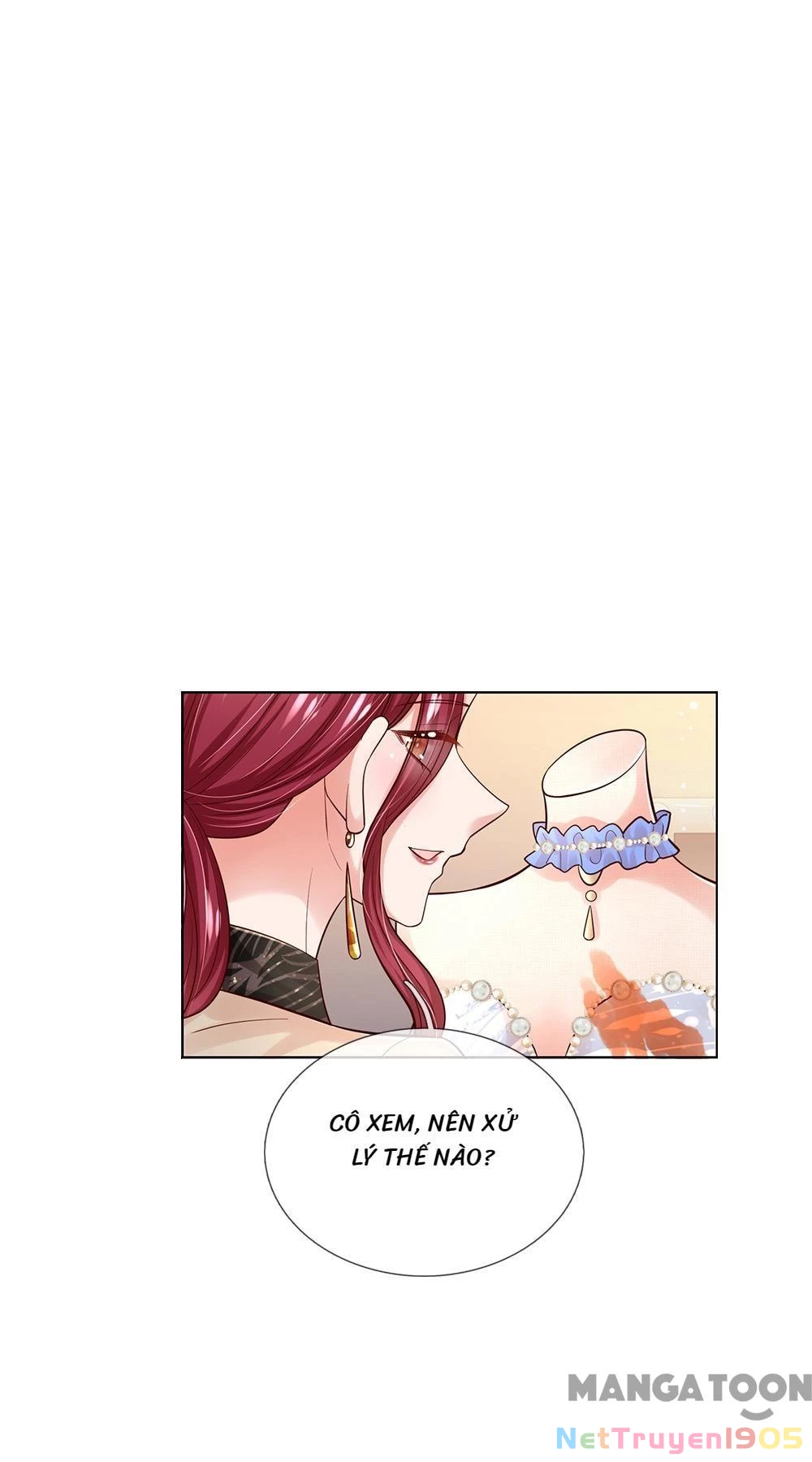 Mami Mau Chạy - Daddy Đuổi Tới Rồi Chapter 341 - 15