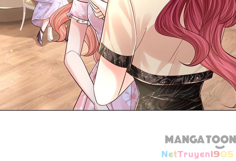 Mami Mau Chạy - Daddy Đuổi Tới Rồi Chapter 341 - 20