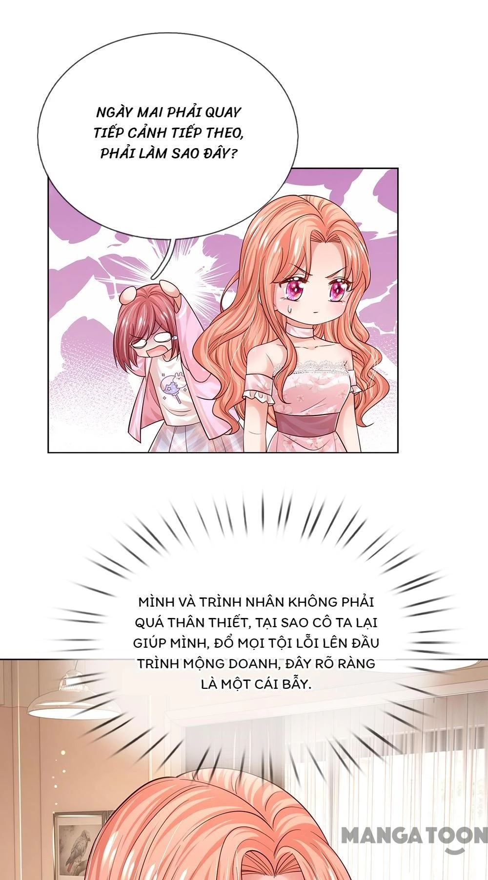 Mami Mau Chạy - Daddy Đuổi Tới Rồi Chapter 341 - 22