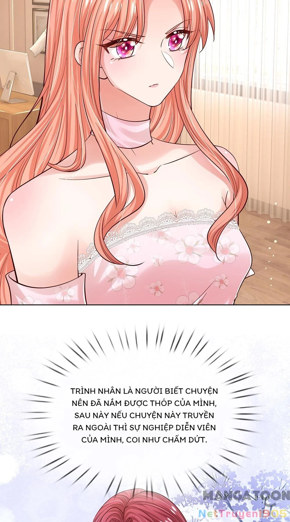 Mami Mau Chạy - Daddy Đuổi Tới Rồi Chapter 341 - 23