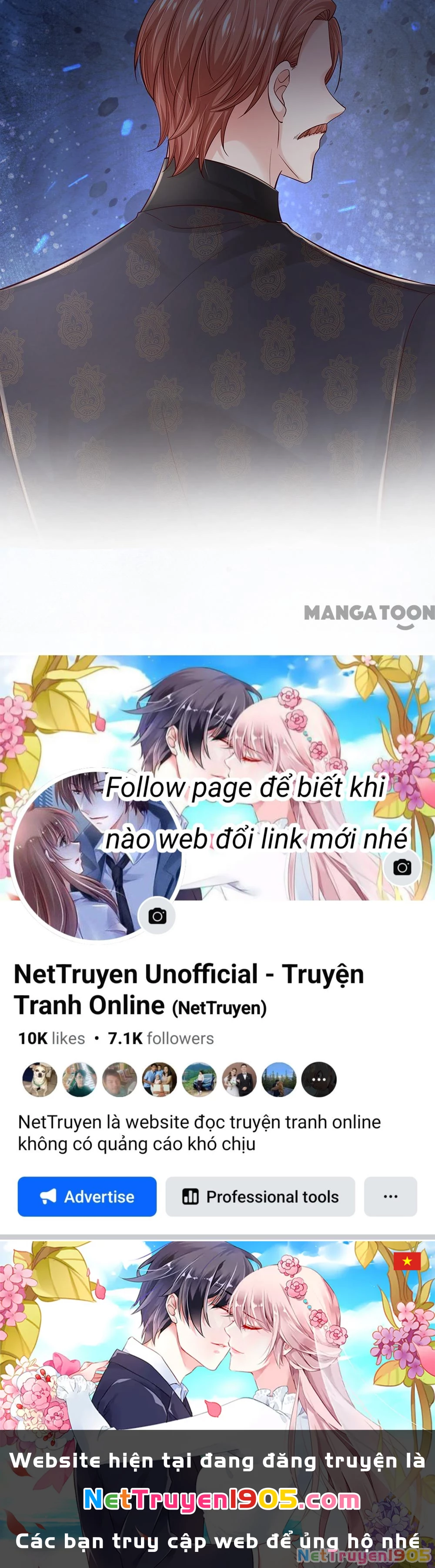 Mami Mau Chạy - Daddy Đuổi Tới Rồi Chapter 341 - 29